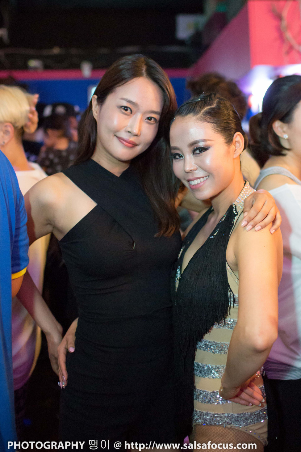 Good : Nogood : Down : Nick : Supporter : 나오미